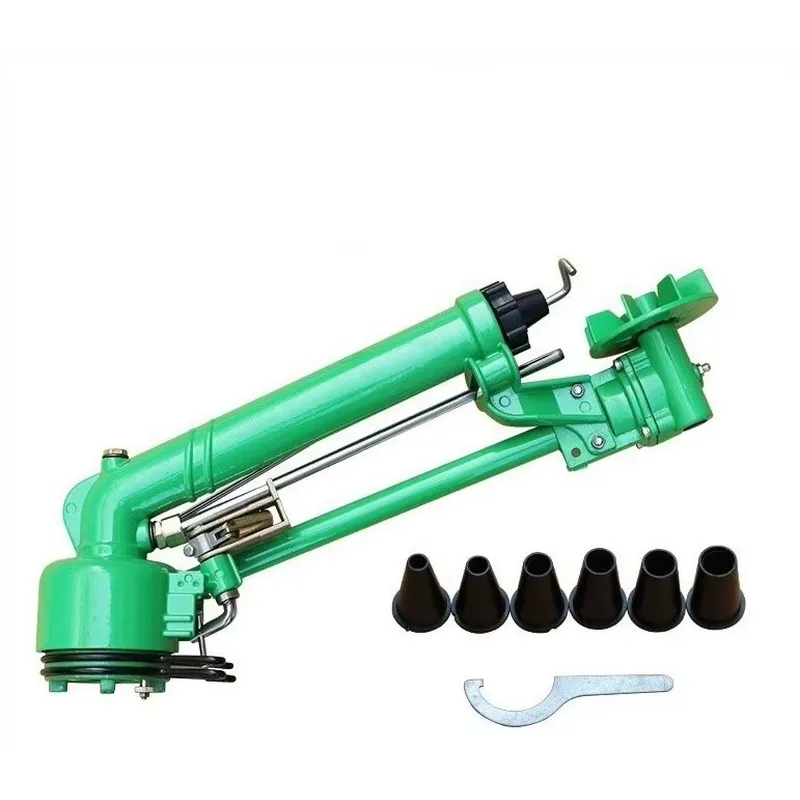 Agriculture Farming Degree - Good Agricultural Farm Irrigation System High-Pressure