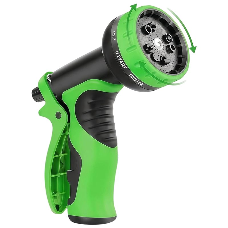 Gardena Hose Comfort - J1UL1N High Pressure Garden Hose Nozzle