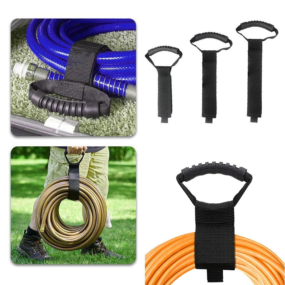 Adjustable Heavy Duty Bundling - Gardena Hose Comfort review and price