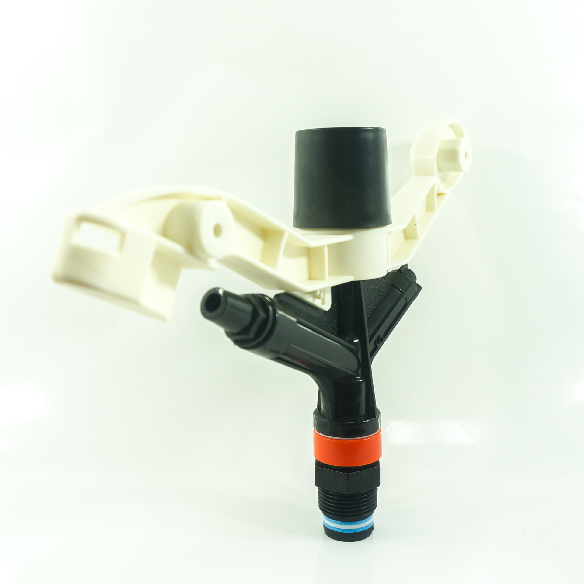 360 Degree Mobile Rotating Spr - Agriculture Farming Degree review and price