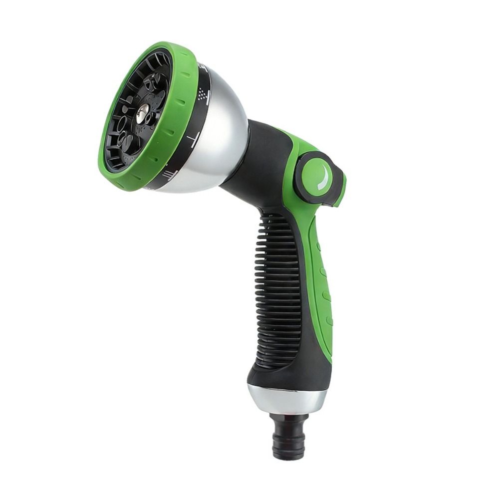Zinc Alloy Garden Hose Nozzle  - Gardena Hose Comfort review and price