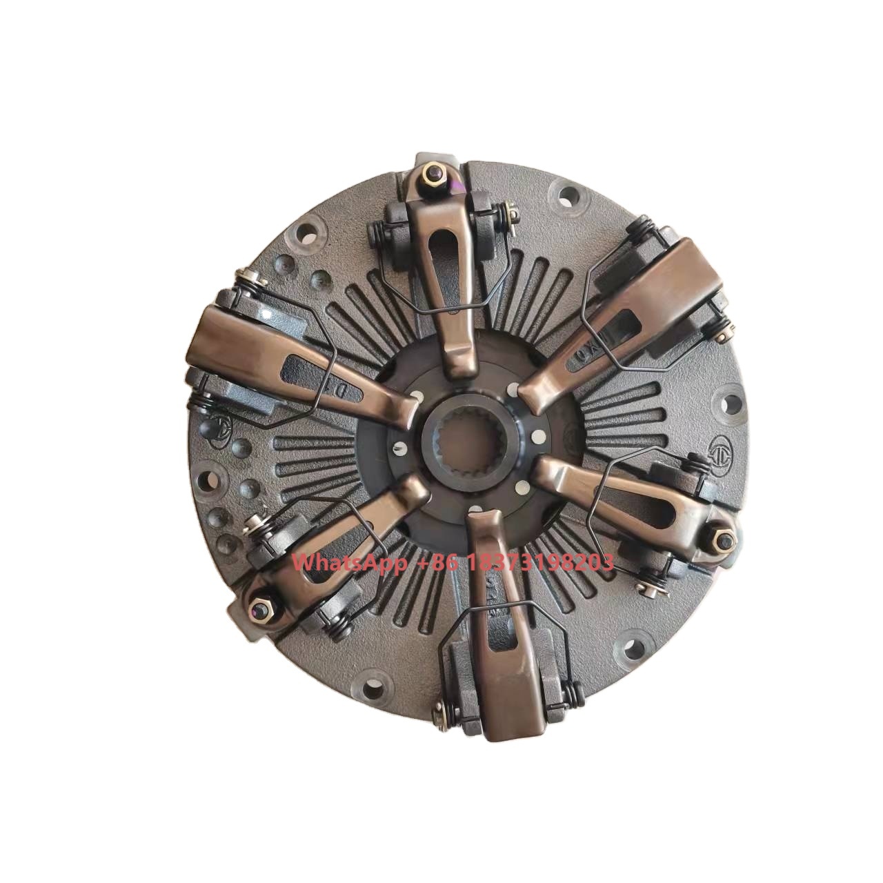 TB550.211 Clutch Assembly for  - Farming Is Part Of Agriculture review and price