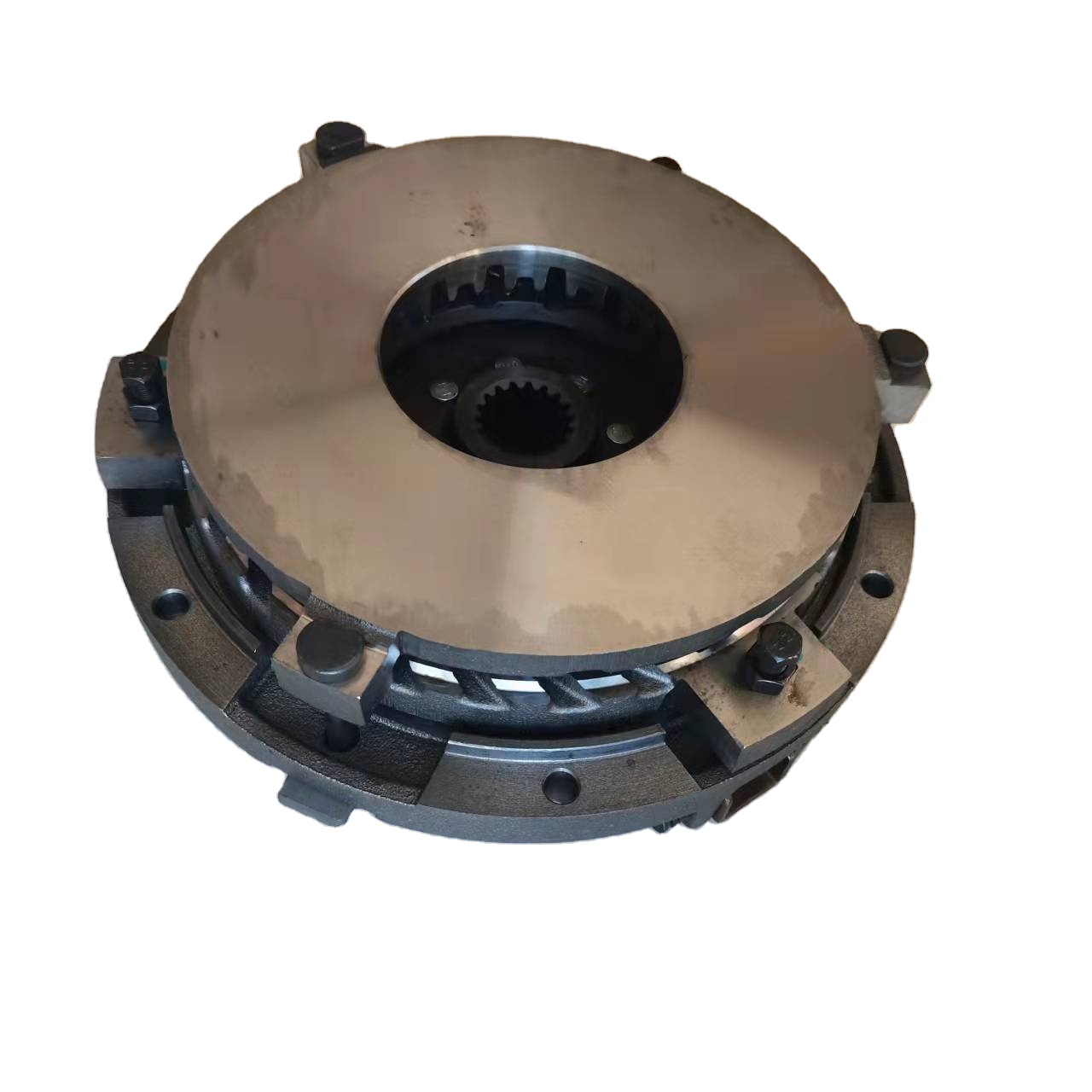 TB550.211 Clutch Assembly for  - Farming Is Part Of Agriculture review and price