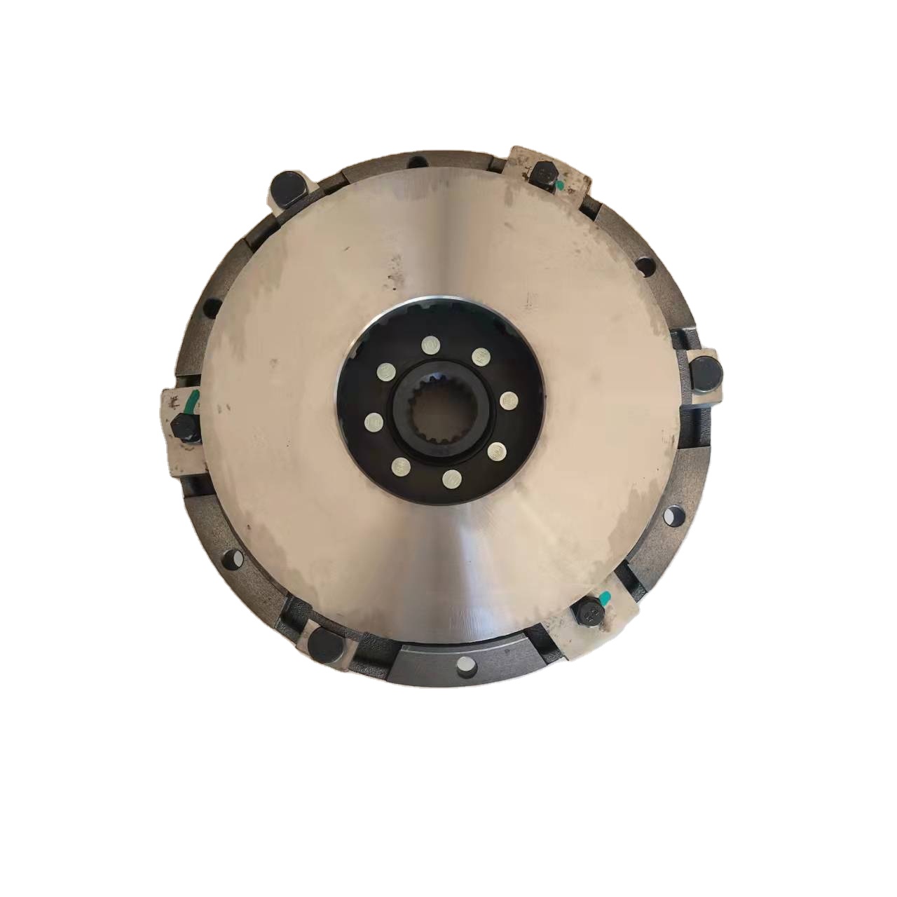 TB550.211 Clutch Assembly for  - Farming Is Part Of Agriculture review and price