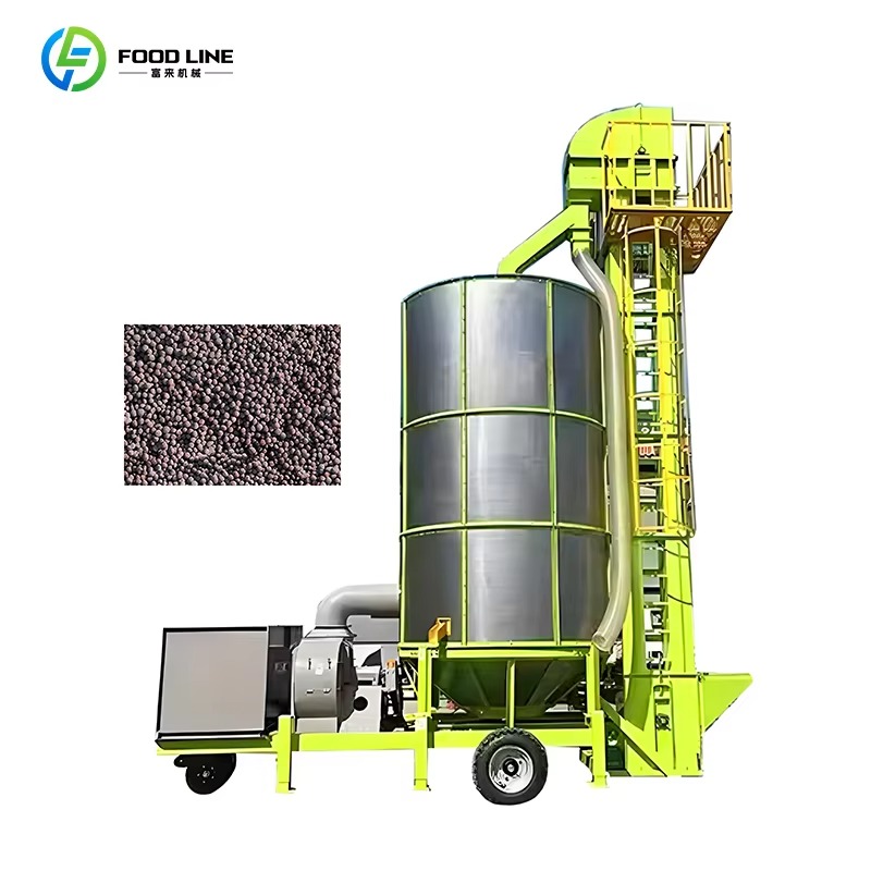 Custom Energy Saving Grain Dry - Farming Agriculture App review and price