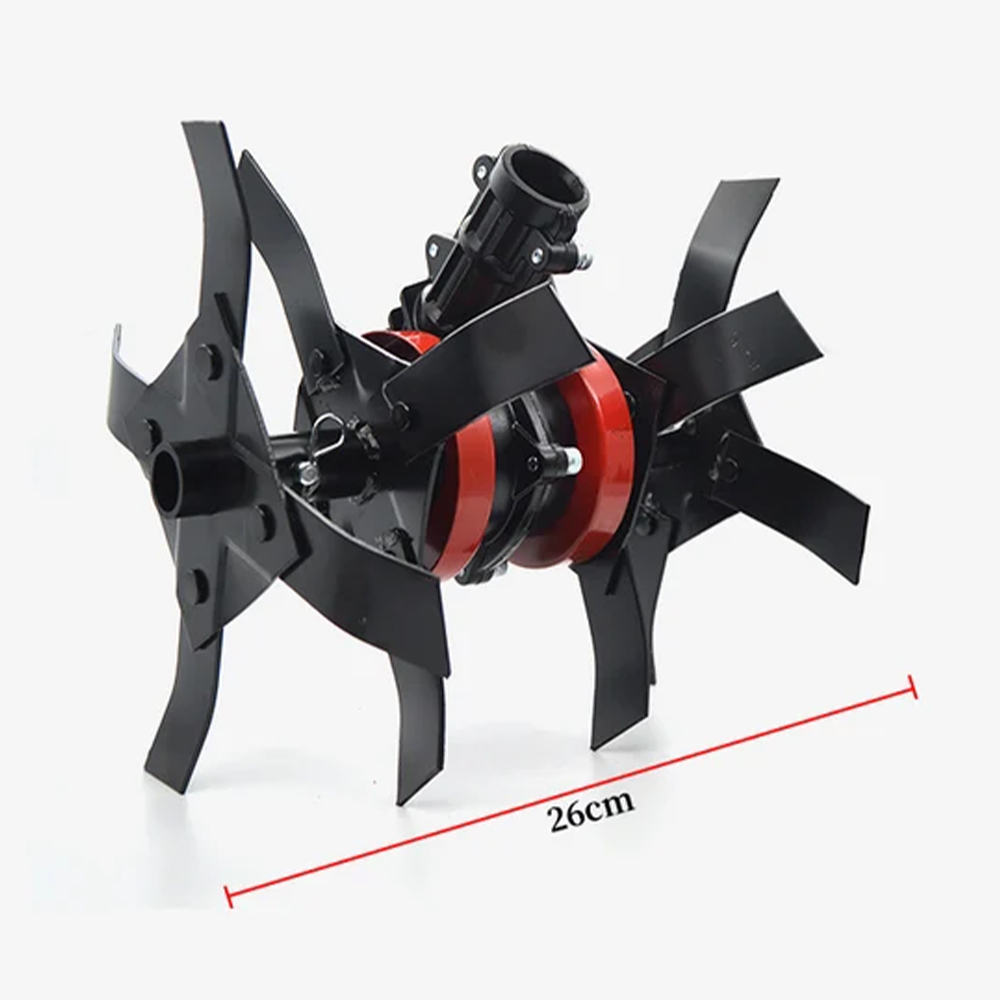 Mini Tiller Mower Loosening Wh - Farming Is Part Of Agriculture review and price