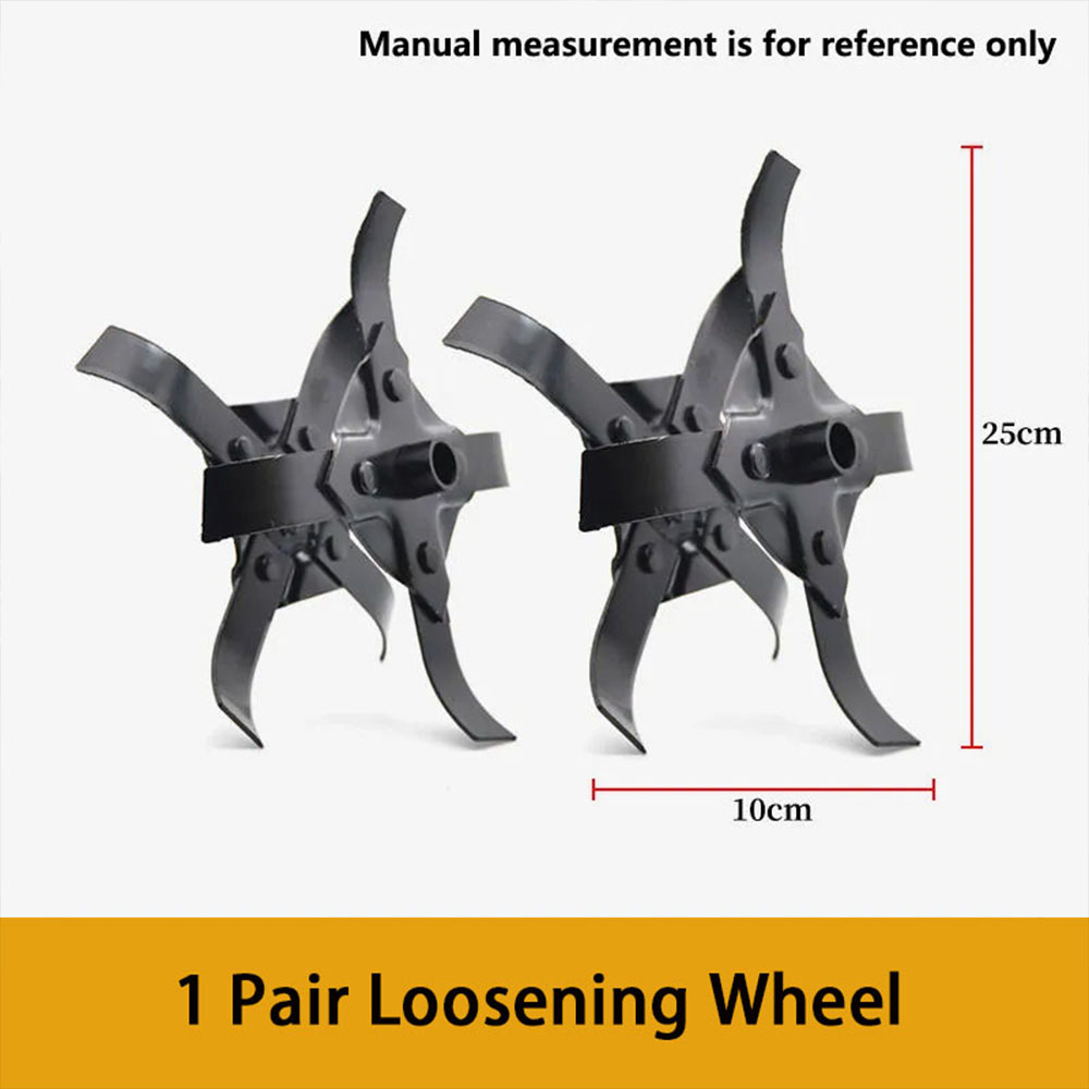 Mini Tiller Mower Loosening Wh - Farming Is Part Of Agriculture review and price