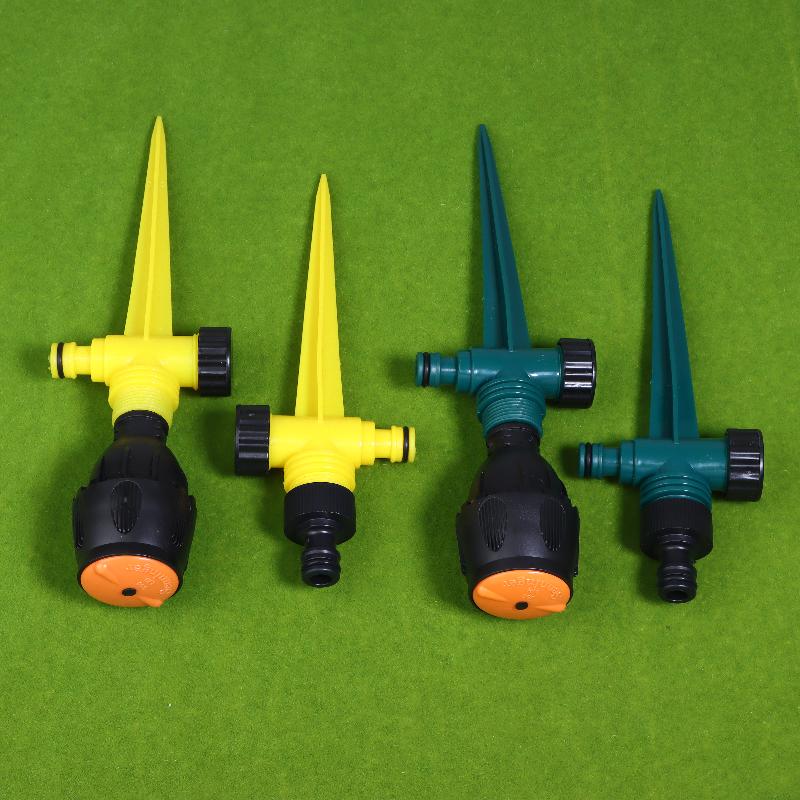 2Set Garden Sprinkler 360 Degr - Agriculture Farming Degree review and price