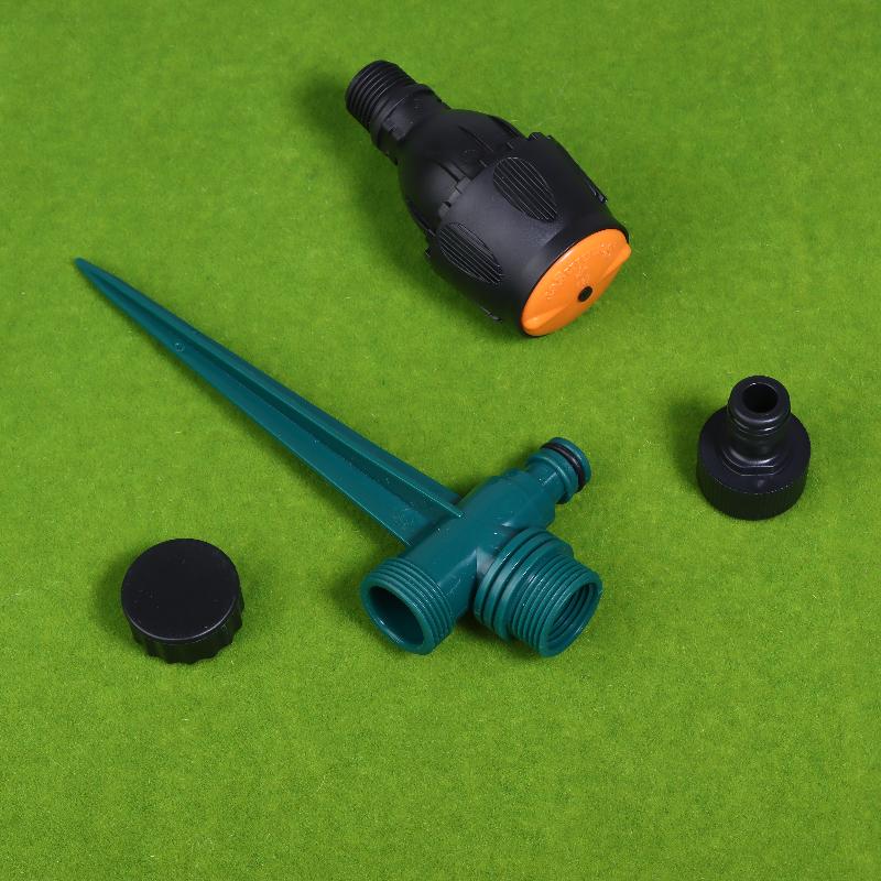2Set Garden Sprinkler 360 Degr - Agriculture Farming Degree review and price