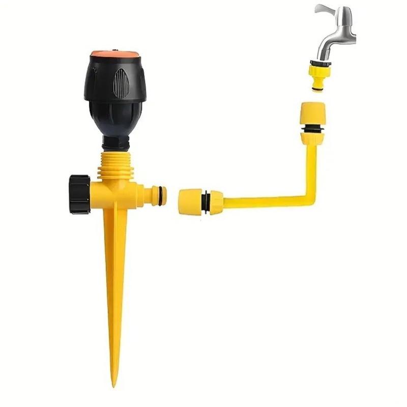 New 2 Sets Garden Sprinkler 36 - Agriculture Farming Degree review and price