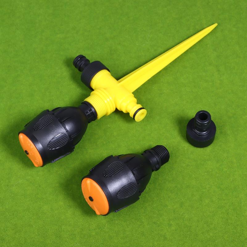 New 2 Sets Garden Sprinkler 36 - Agriculture Farming Degree review and price