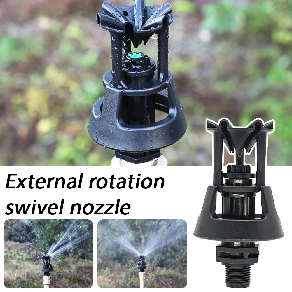Plastic Rotary Watering Sprink - Agriculture Farming Degree review and price