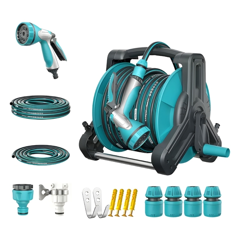63HA All Purpose Yard Hose Noz - Gardena Hose Comfort review and price