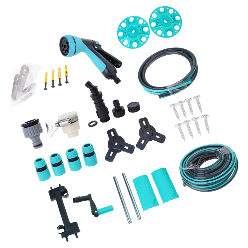 63HA All Purpose Yard Hose Noz - Gardena Hose Comfort review and price