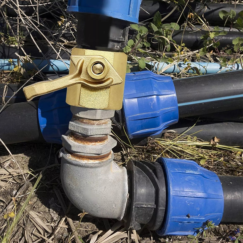 Easy To Use Brass Garden Hose  - Gardena Hose Comfort review and price