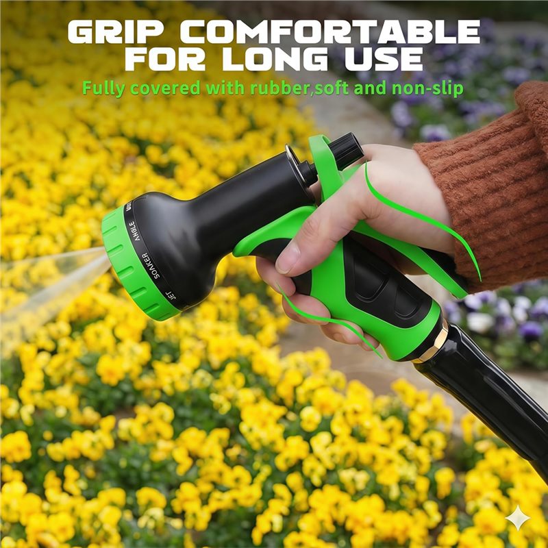 J1UL1N High Pressure Garden Ho - Gardena Hose Comfort review and price