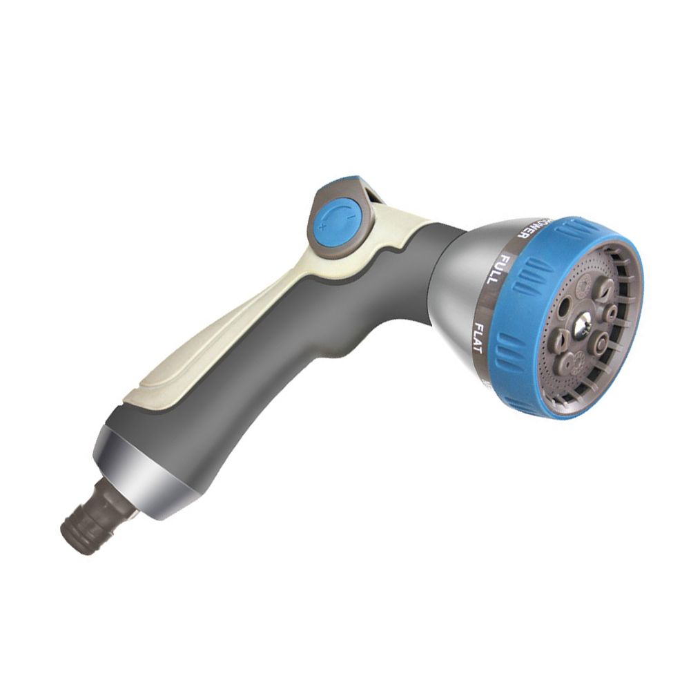 Robust Garden Hose Nozzle Desi - Gardena Hose Comfort review and price