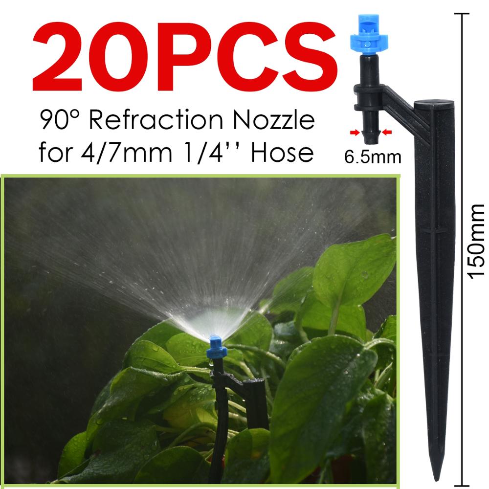 KESLA 20PCS 90/180/360 Degree  - Agriculture Farming Degree review and price