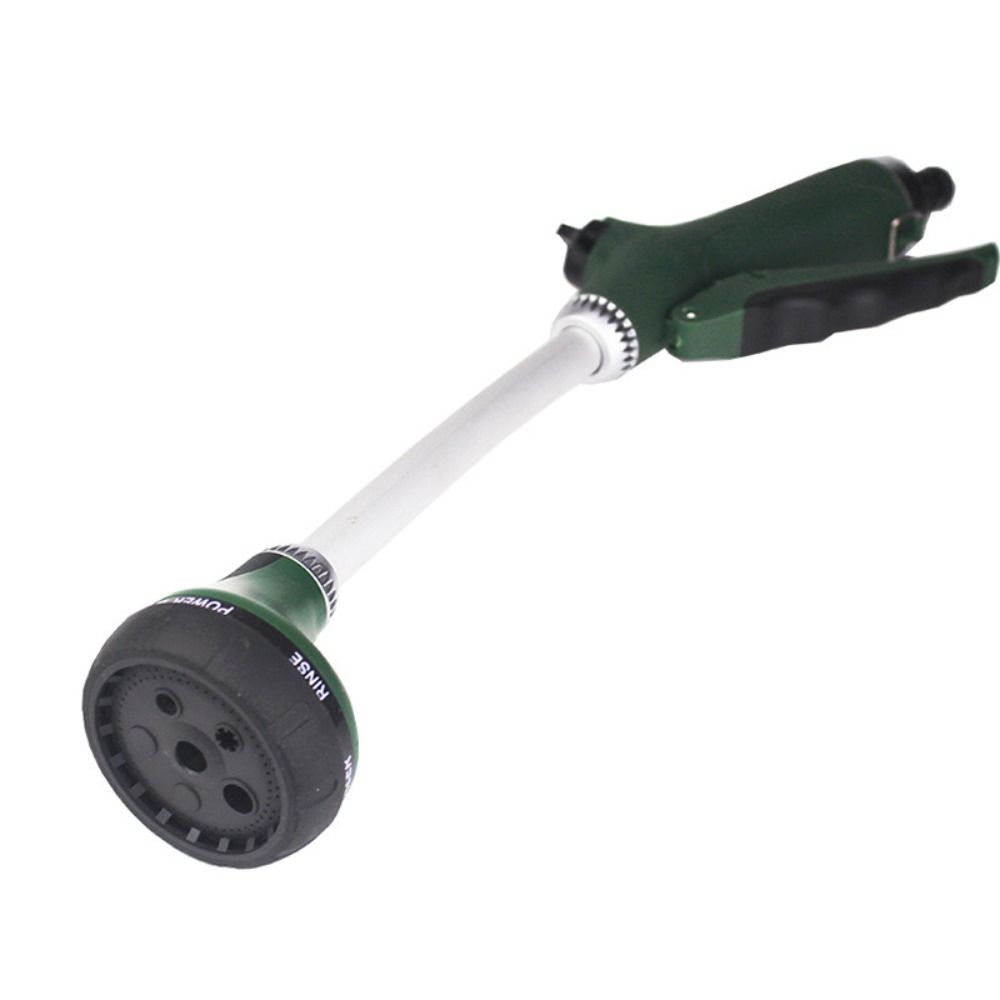Long Handle Garden Hose Spray  - Gardena Hose Comfort review and price